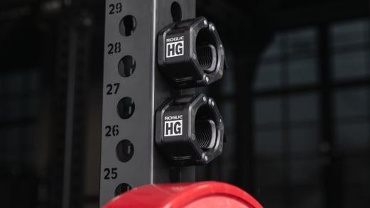 Rogue HG 3.0 Collars - Magnetic | Rogue Fitness